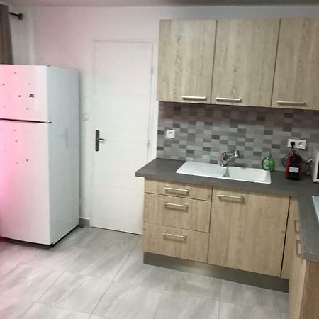 Maison De Vacances Villa Forcalquier Dış mekan fotoğraf