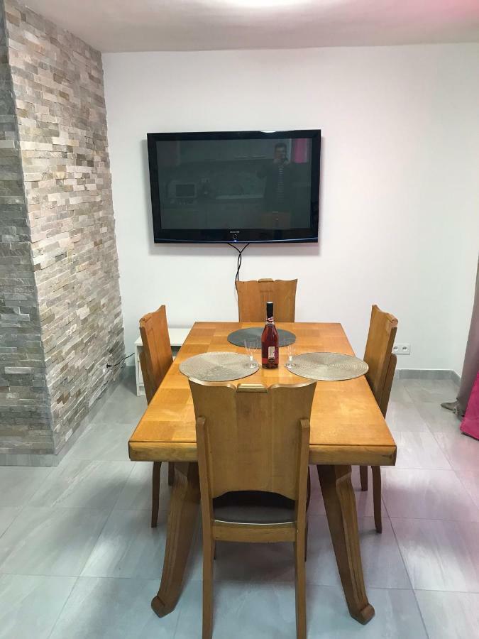 Maison De Vacances Villa Forcalquier Dış mekan fotoğraf