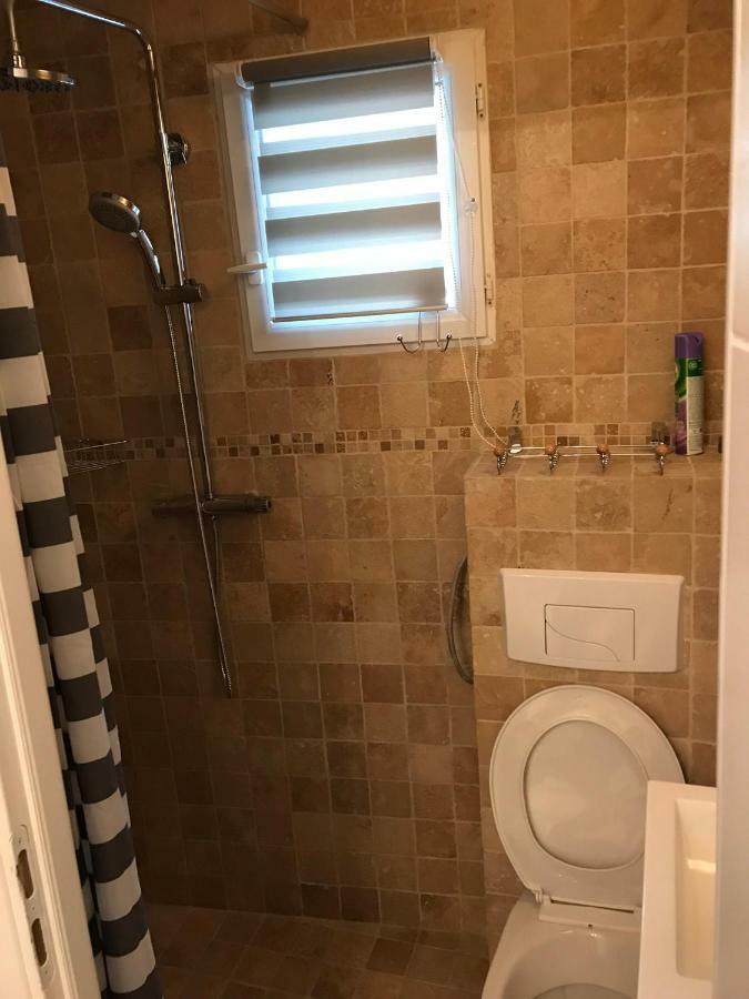 Maison De Vacances Villa Forcalquier Dış mekan fotoğraf