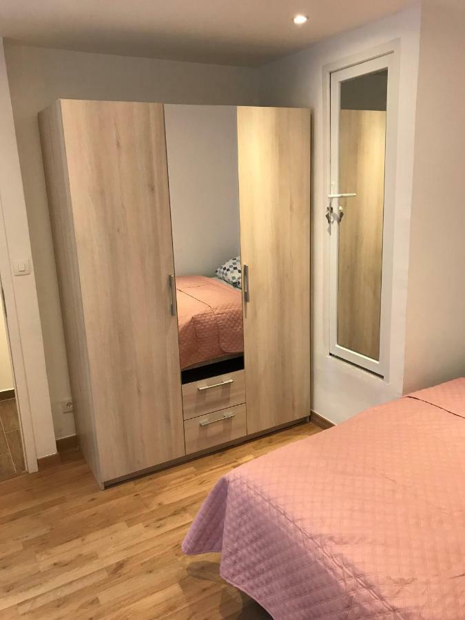 Maison De Vacances Villa Forcalquier Dış mekan fotoğraf