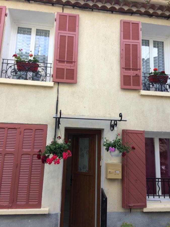 Maison De Vacances Villa Forcalquier Dış mekan fotoğraf